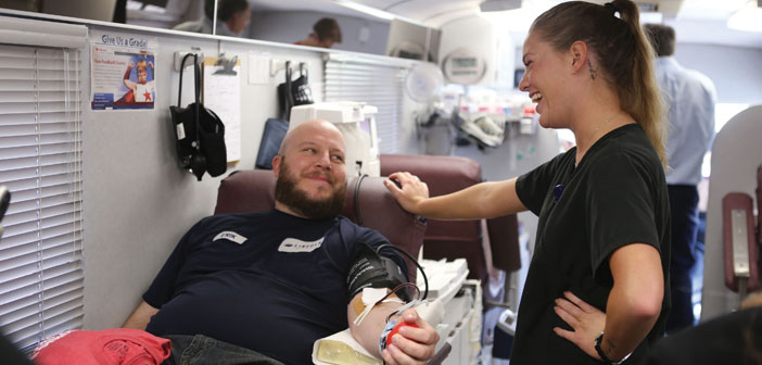 Nebraska Community Blood Bank-Photo