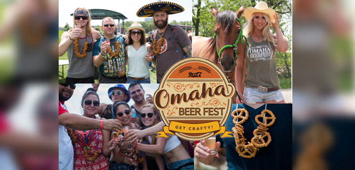 Omaha Beer Fest-Header