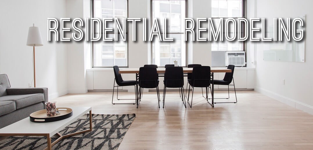 Residential Remodeling-Header
