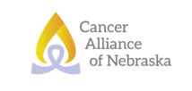 Cancer Alliance of Nebraska-Logo