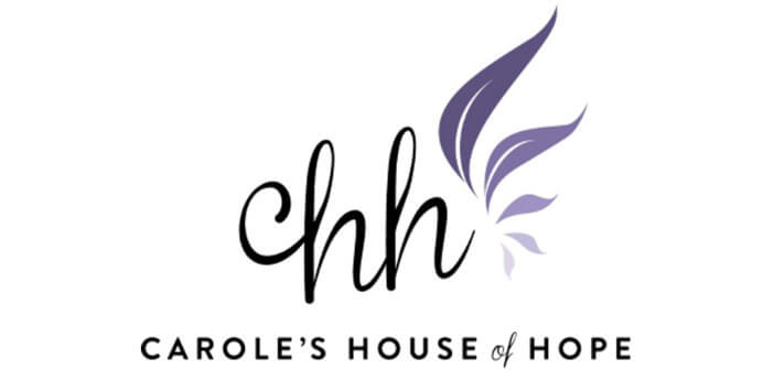 Carole's House of Hope-Logo