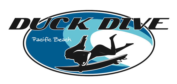 Travel Series Destination San Diego - Duck Dive