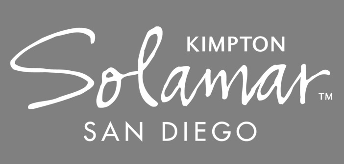 Travel Series Destination San Diego - Kimpton Solamar