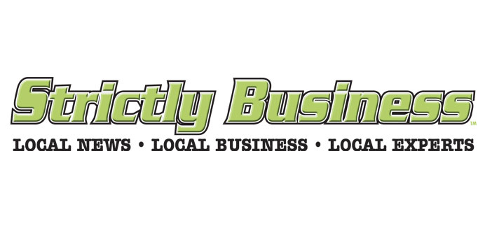 Strictly Business-Lincoln-Logo