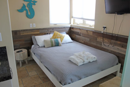 Travel Series Destination San Diego - Mission Sands Vacation Rentals Bedroom