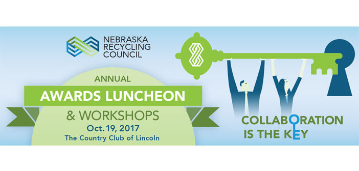Nebraska Recycling Council-Header