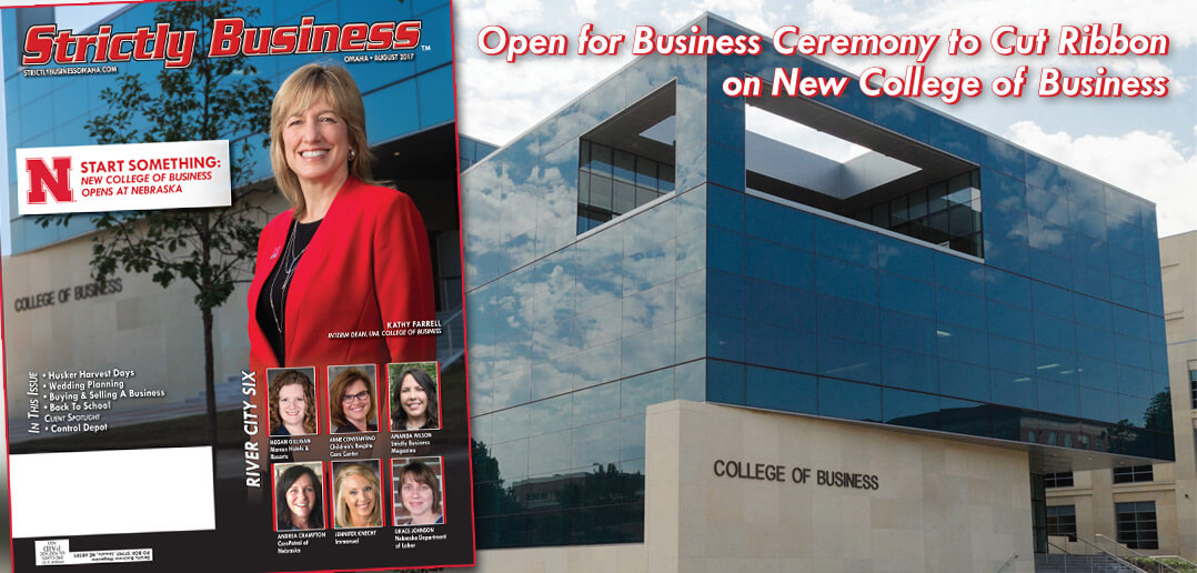 College of Business-University of Nebraska