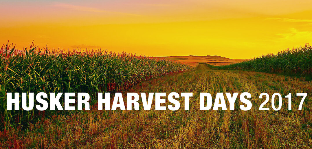 Husker Harvest Days-2017