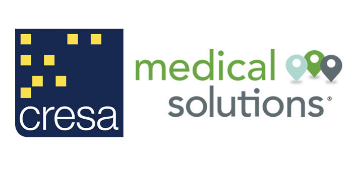 Cresa-Medical Solutions-Logos