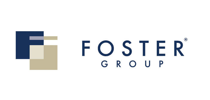 Foster Group-Logo