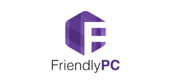 Friendly PC-Logo