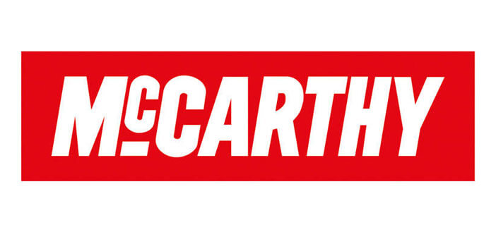 McCarthy Building Companies-Logo