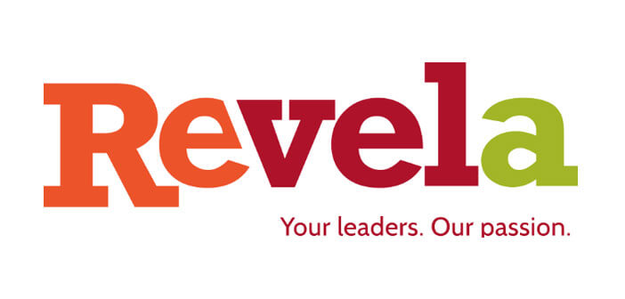 Revela-Logo