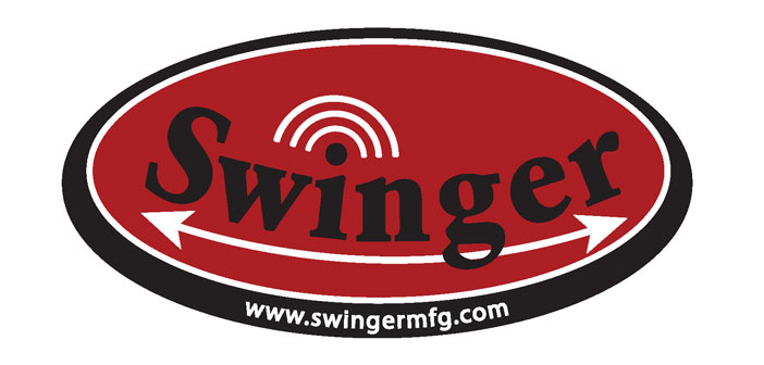 Swinger-Logo