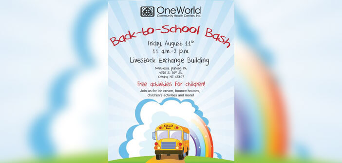 OneWorld-Back to School