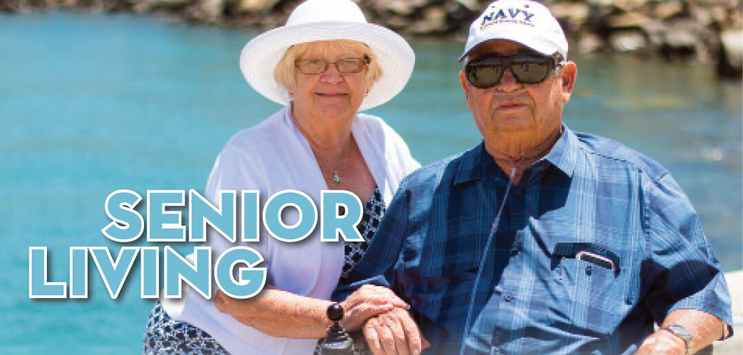 Senior Living in Omaha - 2017 - Header Image