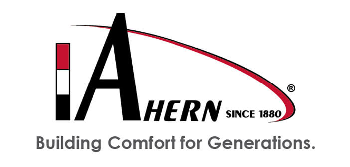 J.F. Ahern Co. - Logo