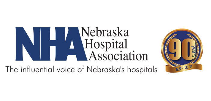 Nebraska Hospital Association - Logo