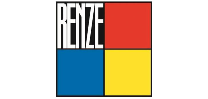 Renze Display-Logo