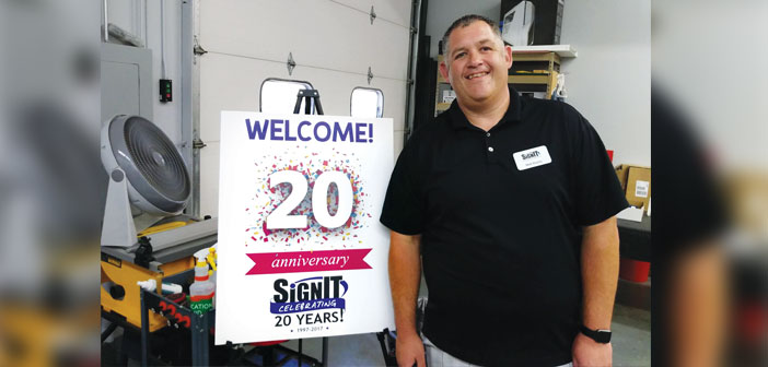 SignIT-20 year anniversary