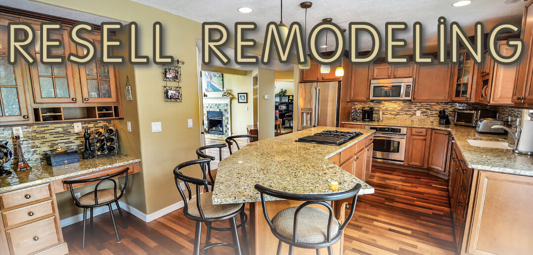 Resell Remodeling Header