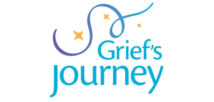 Grief's Journey-Logo