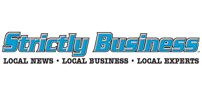 Strictly Business Omaha Logo