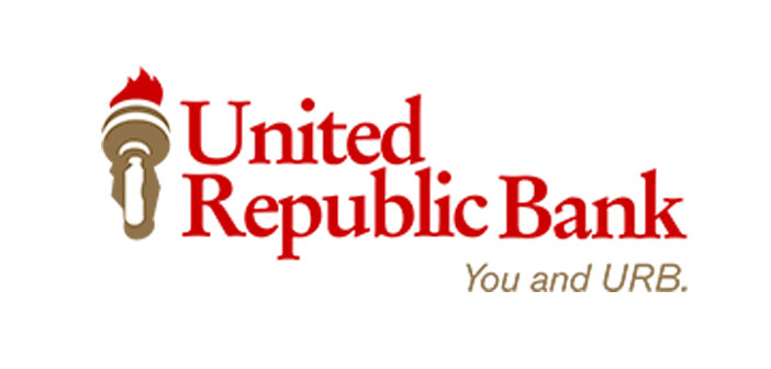United Republic Bank Logo