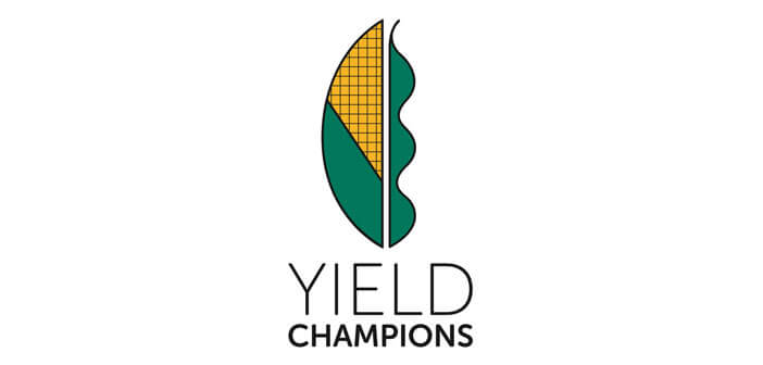 Yield Champions Logo