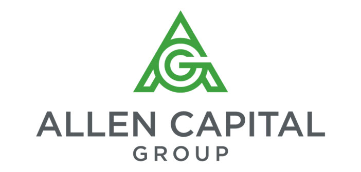 Allen Capital Group Logo