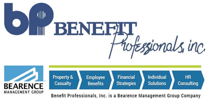 Benefit Professionals-Logo