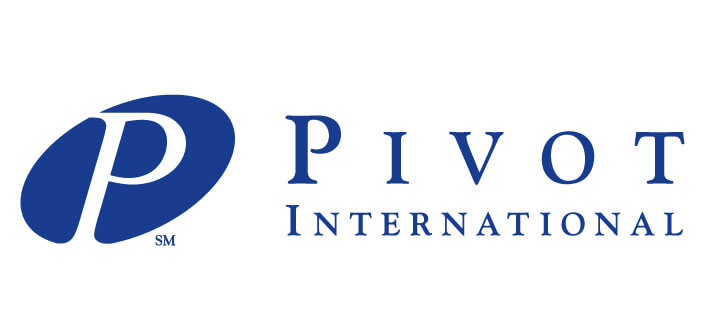 Pivot International Logo