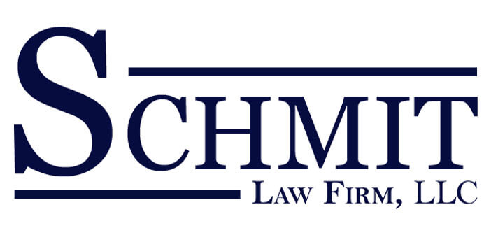 Schmit Law Firm Logo