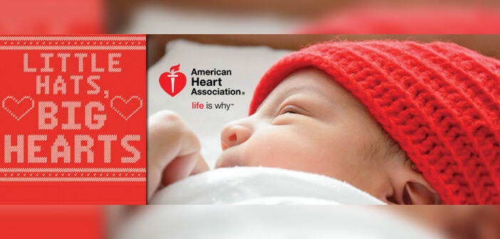 American Heart Association Photo