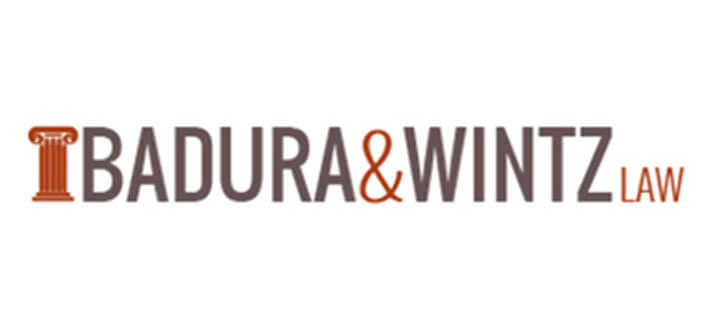 Badura & Wintz Law-Logo