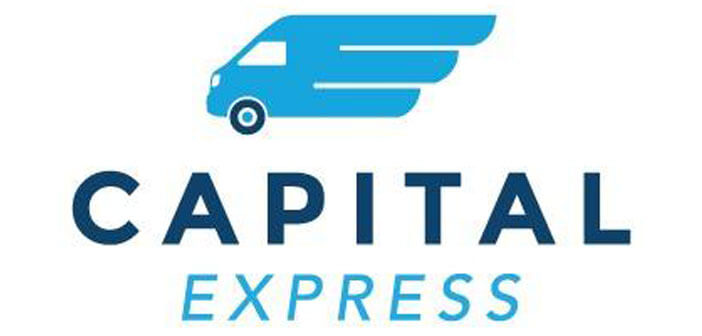 Capital Express-Logo
