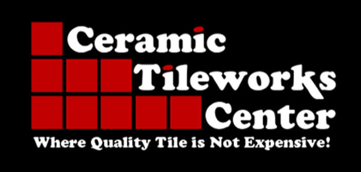 Ceramic Tileworks Center-Logo