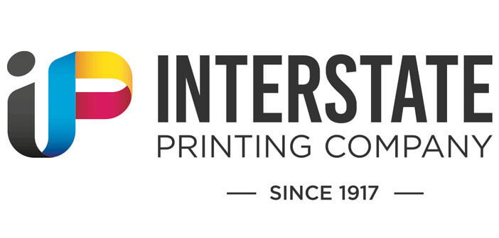 Interstate Printing Company-Logo