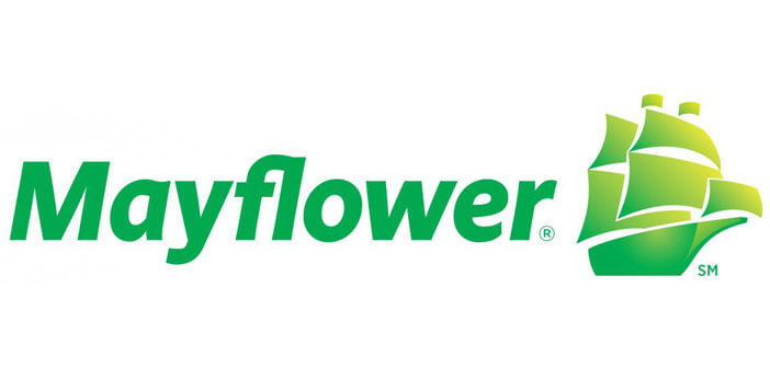 Mayflower-Logo