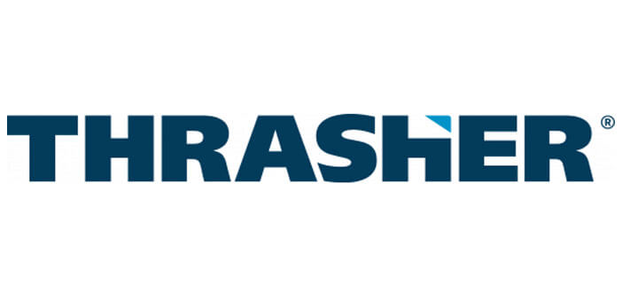 Thrasher-Logo