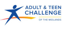 Adult & Teen Challenge Of The Midlands Logo