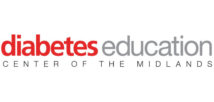Diabetes Education Center Logo