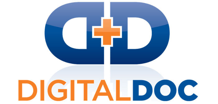 Digital Doc-Logo