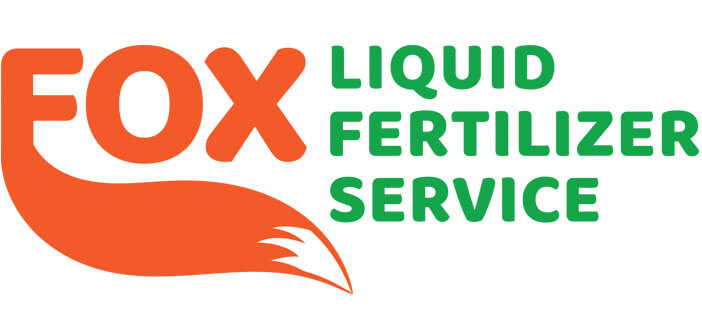 Fox Liquid Fertilizer Service-Logo