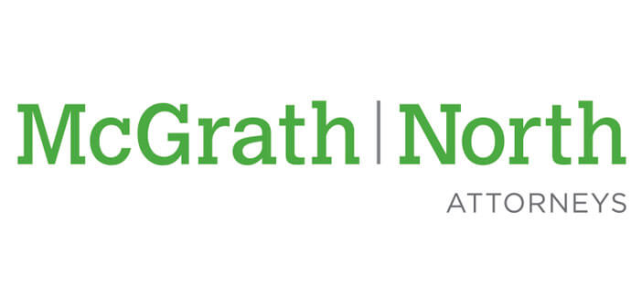 McGrath-North Logo