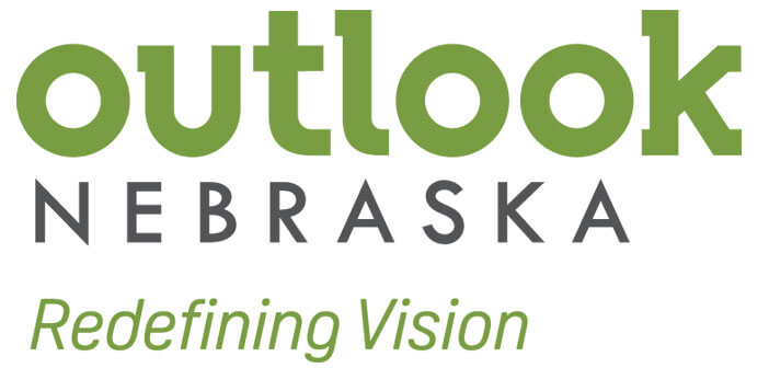 Outlook Nebraska Logo