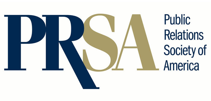 PRSA-Logo