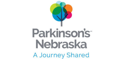 Parkinsons Nebraska Logo
