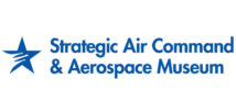 Strategic Air Command & Aerospace Museum Logo