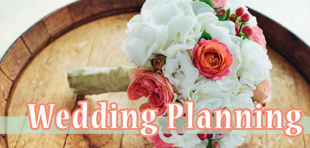 Wedding Planning 2018